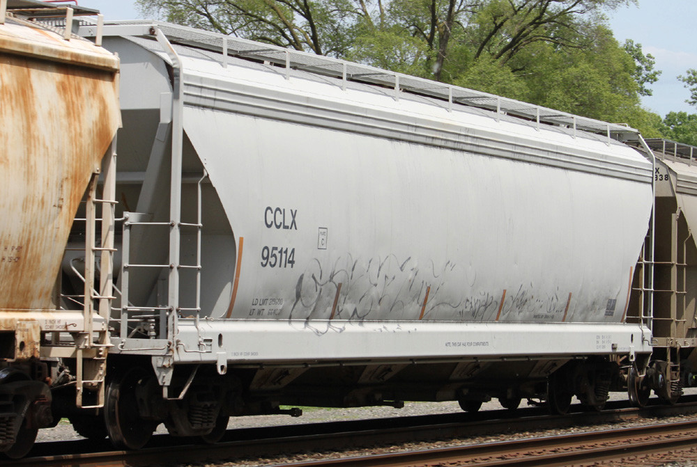 CCLX 95114