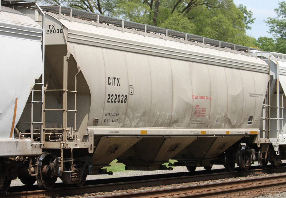 CITX 222038