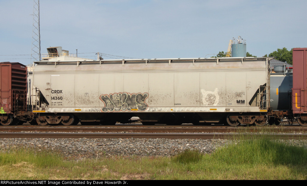 CRDX 14360