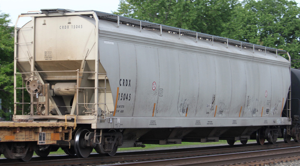 CRDX 15045