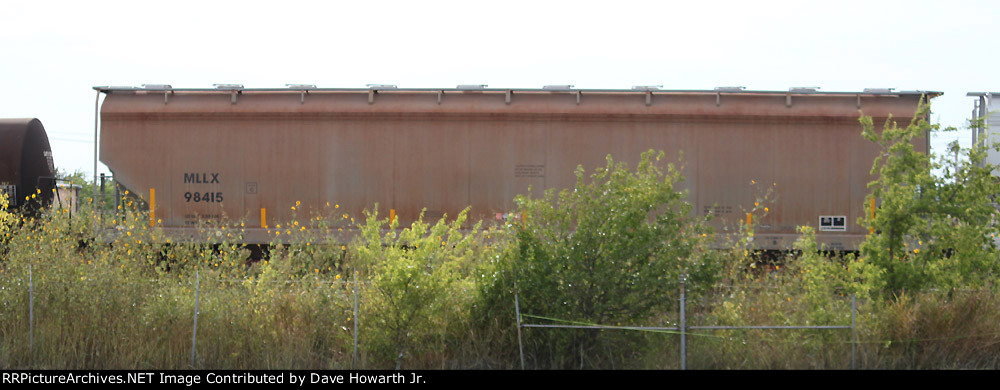 MLLX 98415
