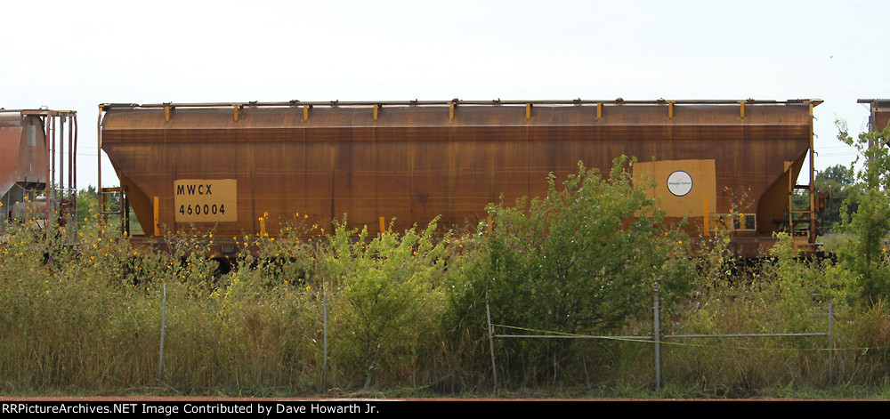 MWCX 460004