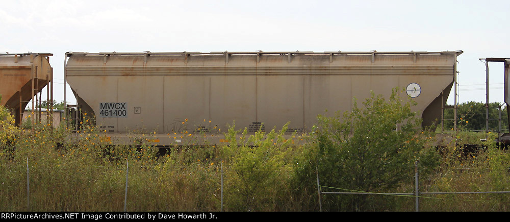 MWCX 461400