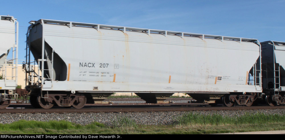 NACX 207