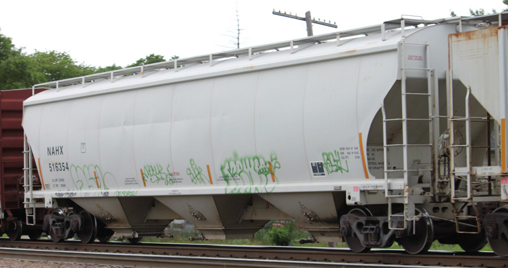 NAHX 516354