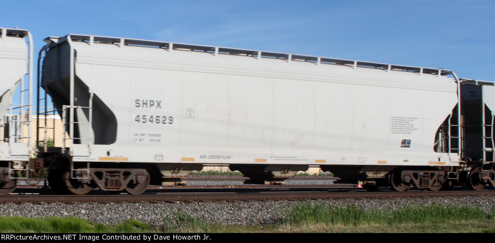 SHPX 454629