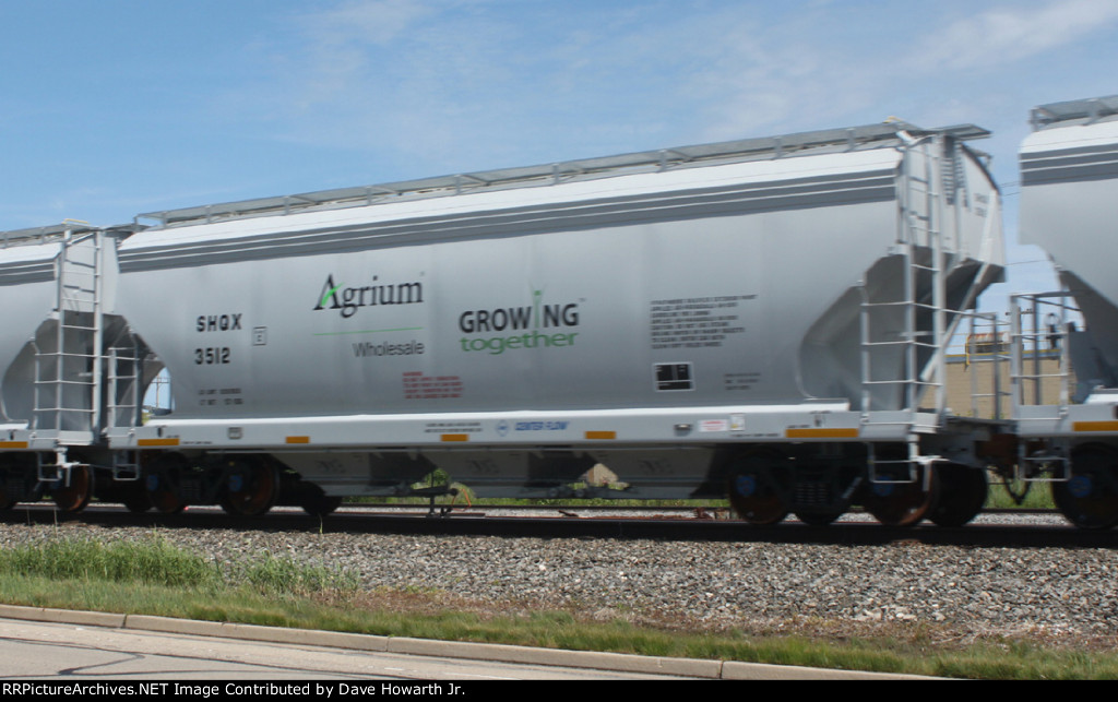 SHQX 3512