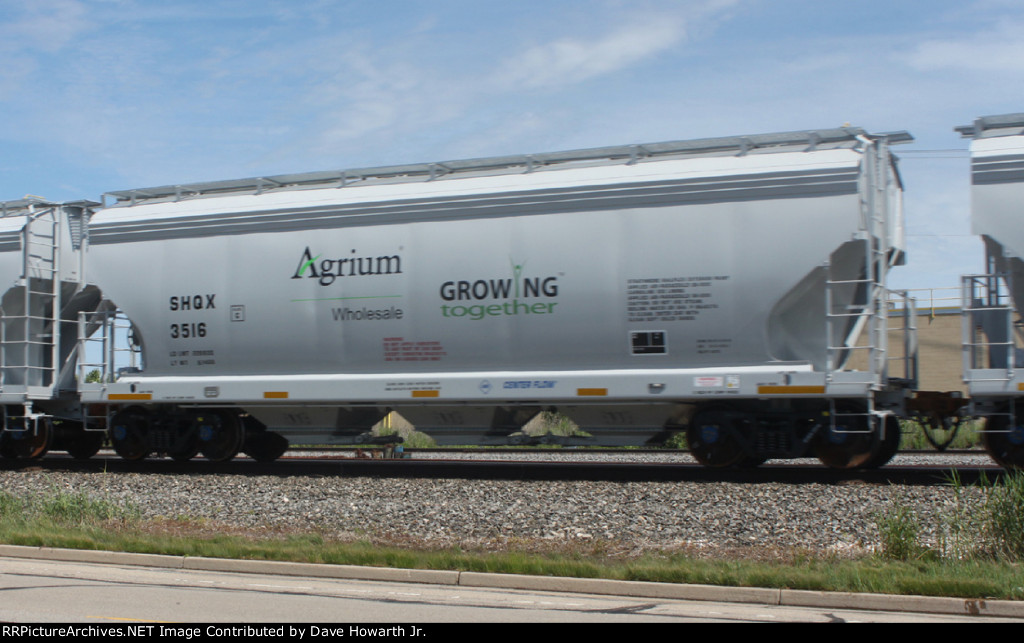 SHQX 3516