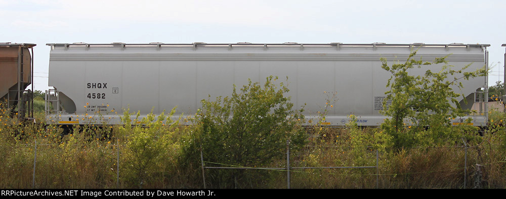 SHQX 4582