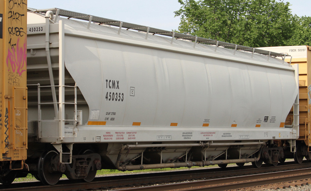 TCMX 450353