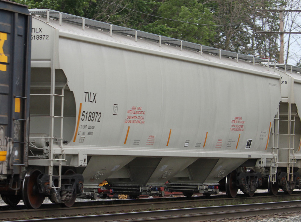 TILX 518972