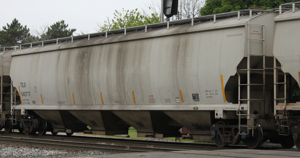 TILX 640717