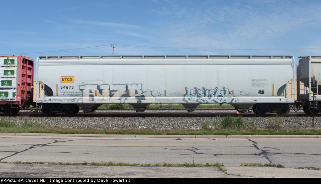 UTCX 54673