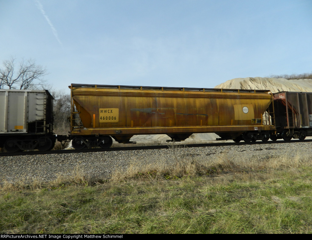 MWCX 460006