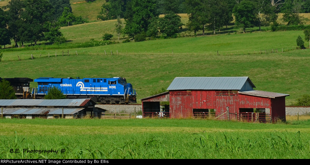 Conrail Heritage