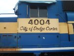 DME 4004