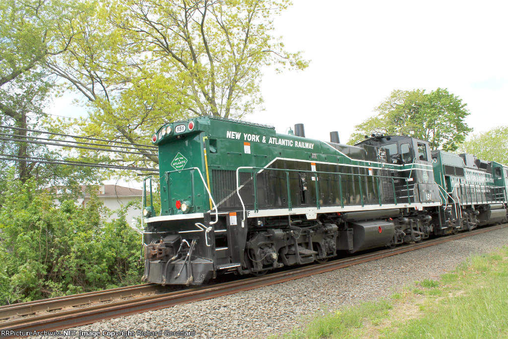 LI 151 MP15AC  & LI 300 PR228