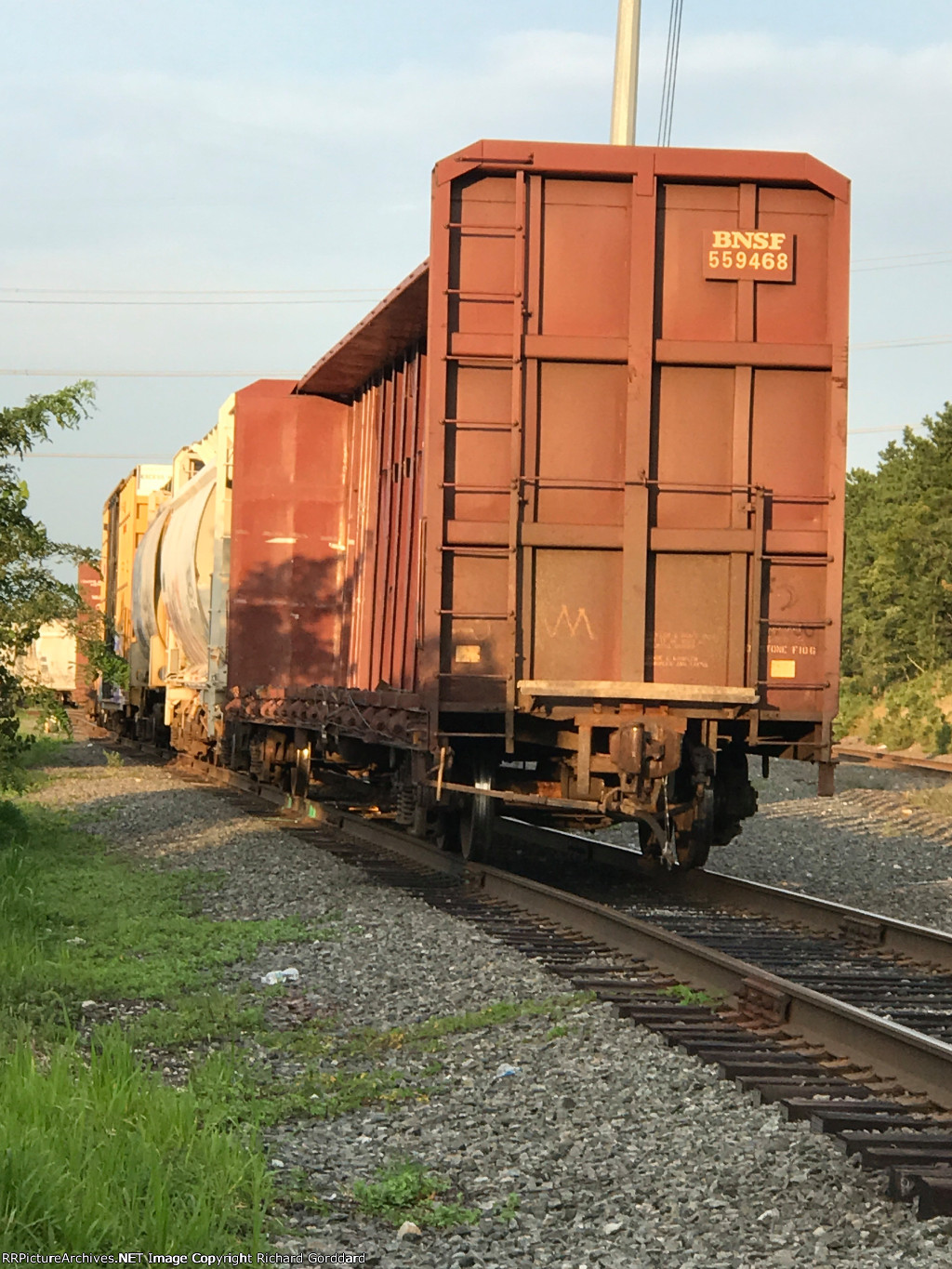 BNSF 559468