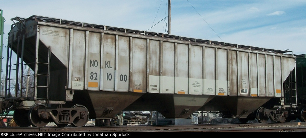 NOKL 821000