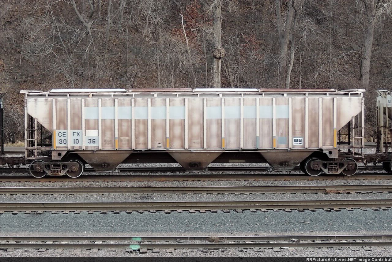 CEFX 301036