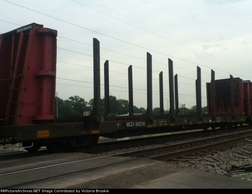 MCEX #800256