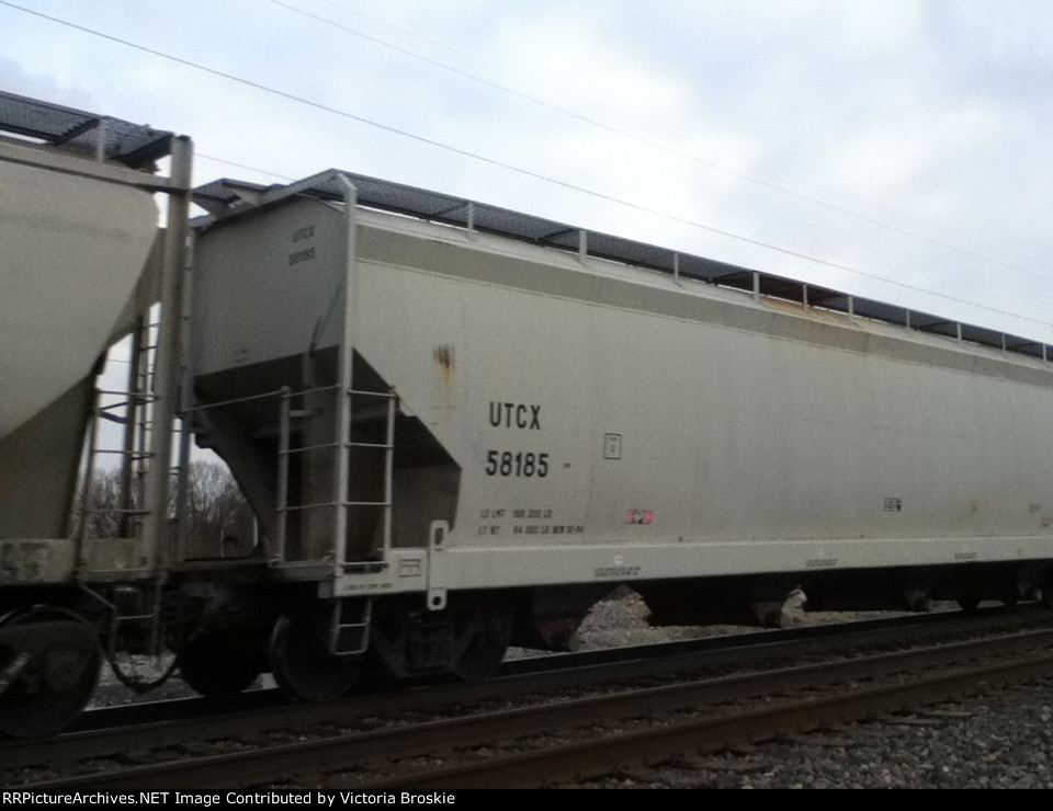 UTCX #58185