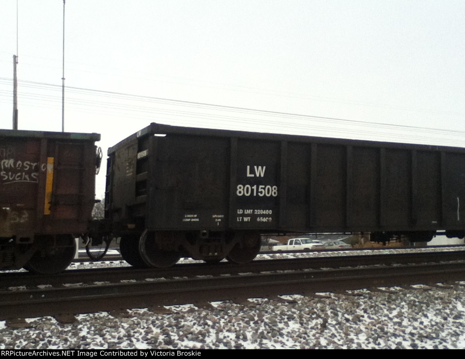 LW #801508