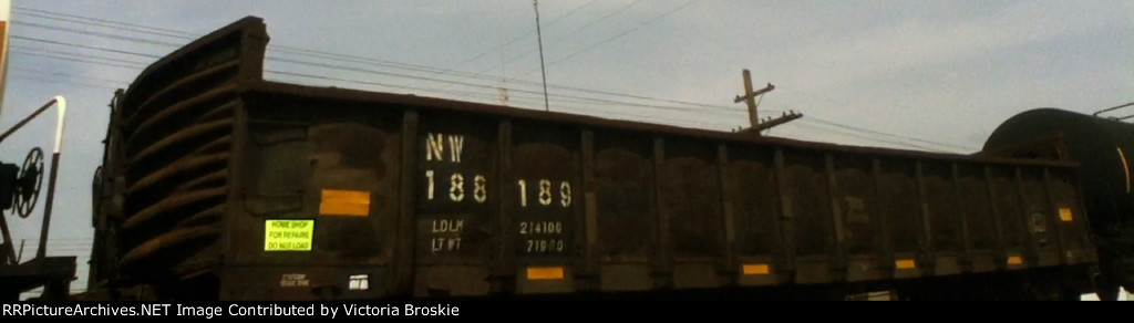 NW #188189