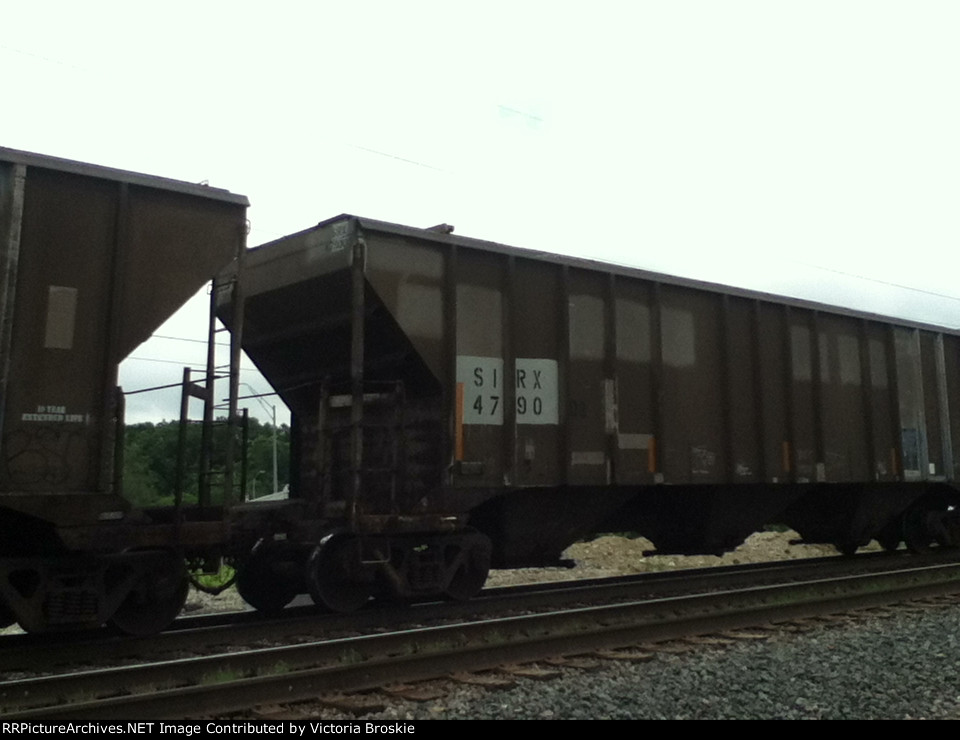 SIRX #4790