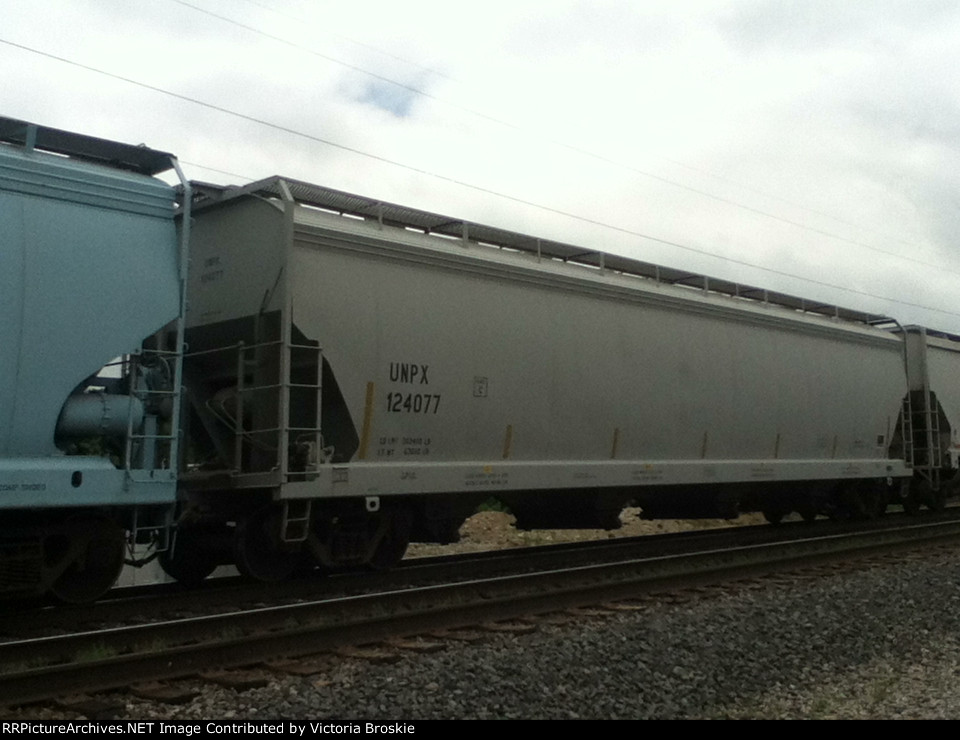 UNPX #124077