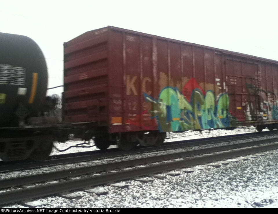 Tagged KCS