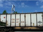CSX #390153