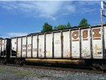CSX #393035
