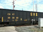 CSX #393999