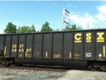 CSX #394397