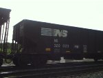 NS #320023