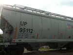 UP #95112