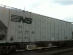 NS #245335
