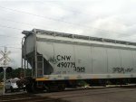 CNW #490775