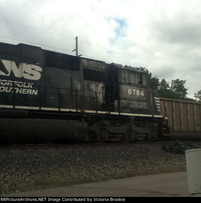 NS #6784