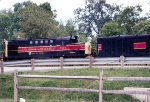CVSR #1822
