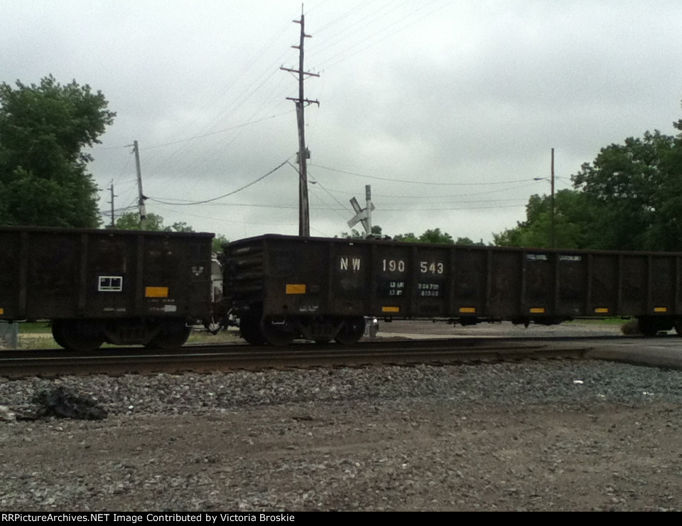 NW #190543