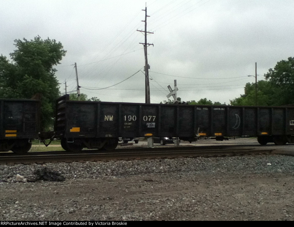 NW #190077