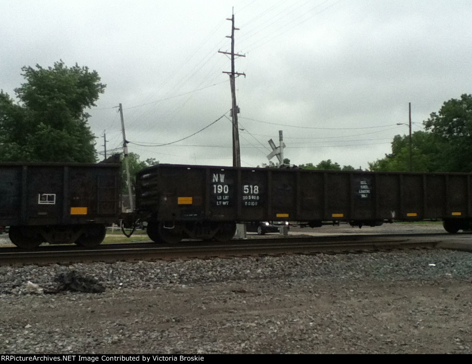 NW #190518