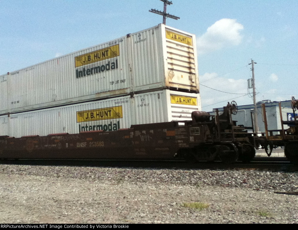 BNSF #253583