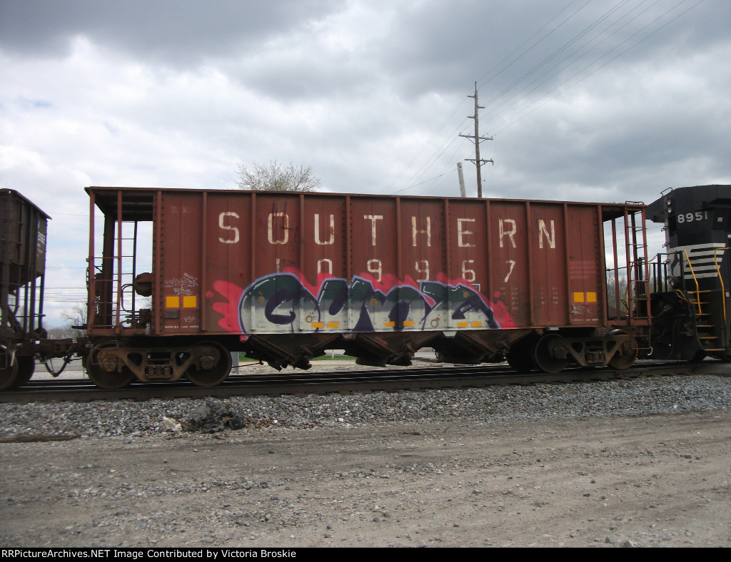 Southern Ballast