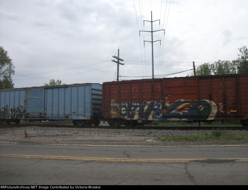 SOU #528366
