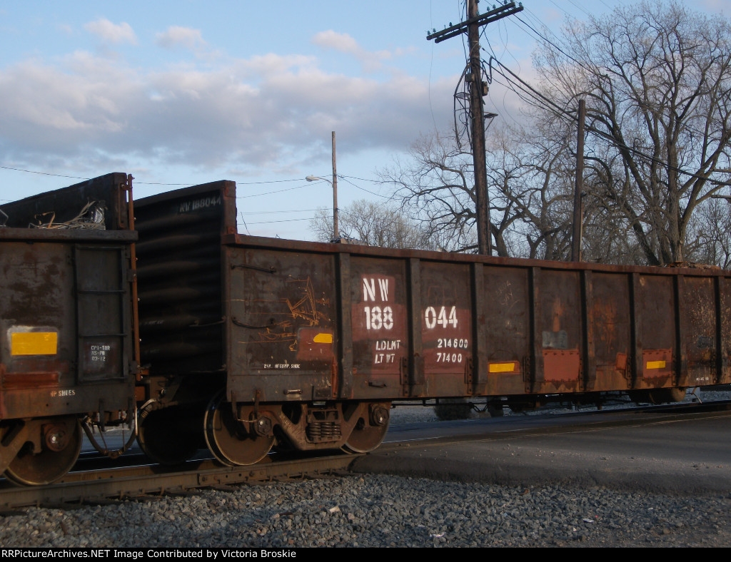 Scratches And Scrapes