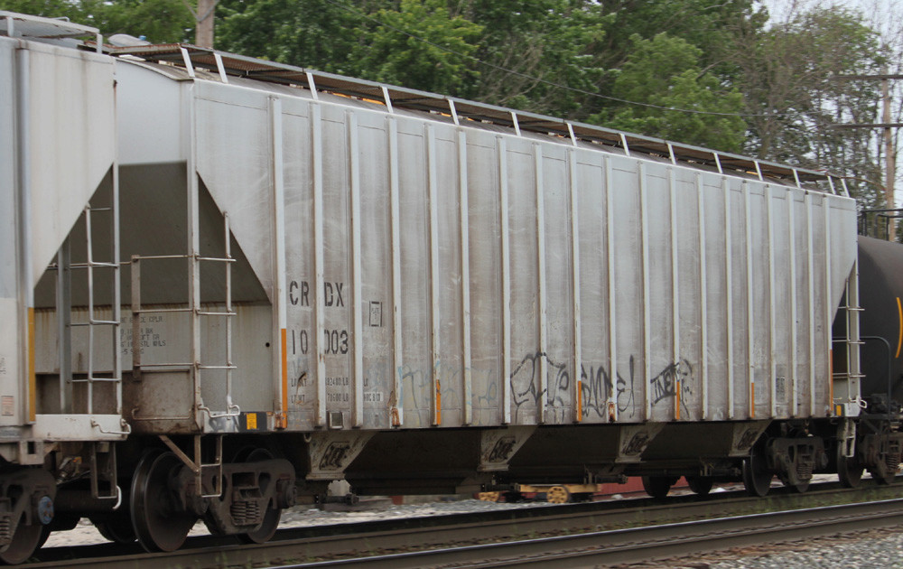 CRDX 10003