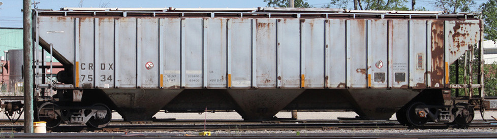 CRDX 7534